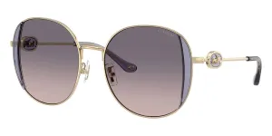 Coach Cad73 HC7176B 9005/36