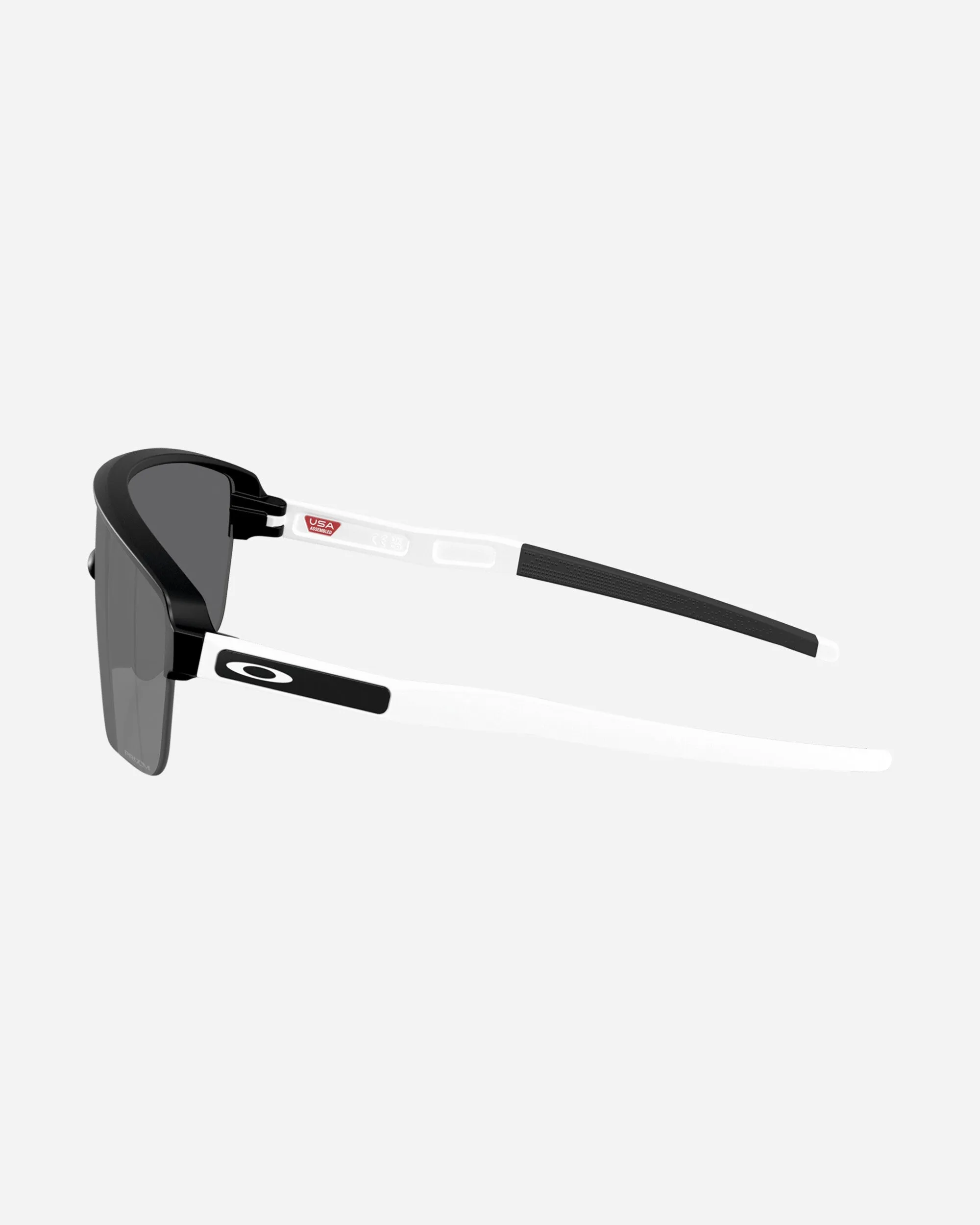 Corridor Sunglasses Matte Black / Prizm Black