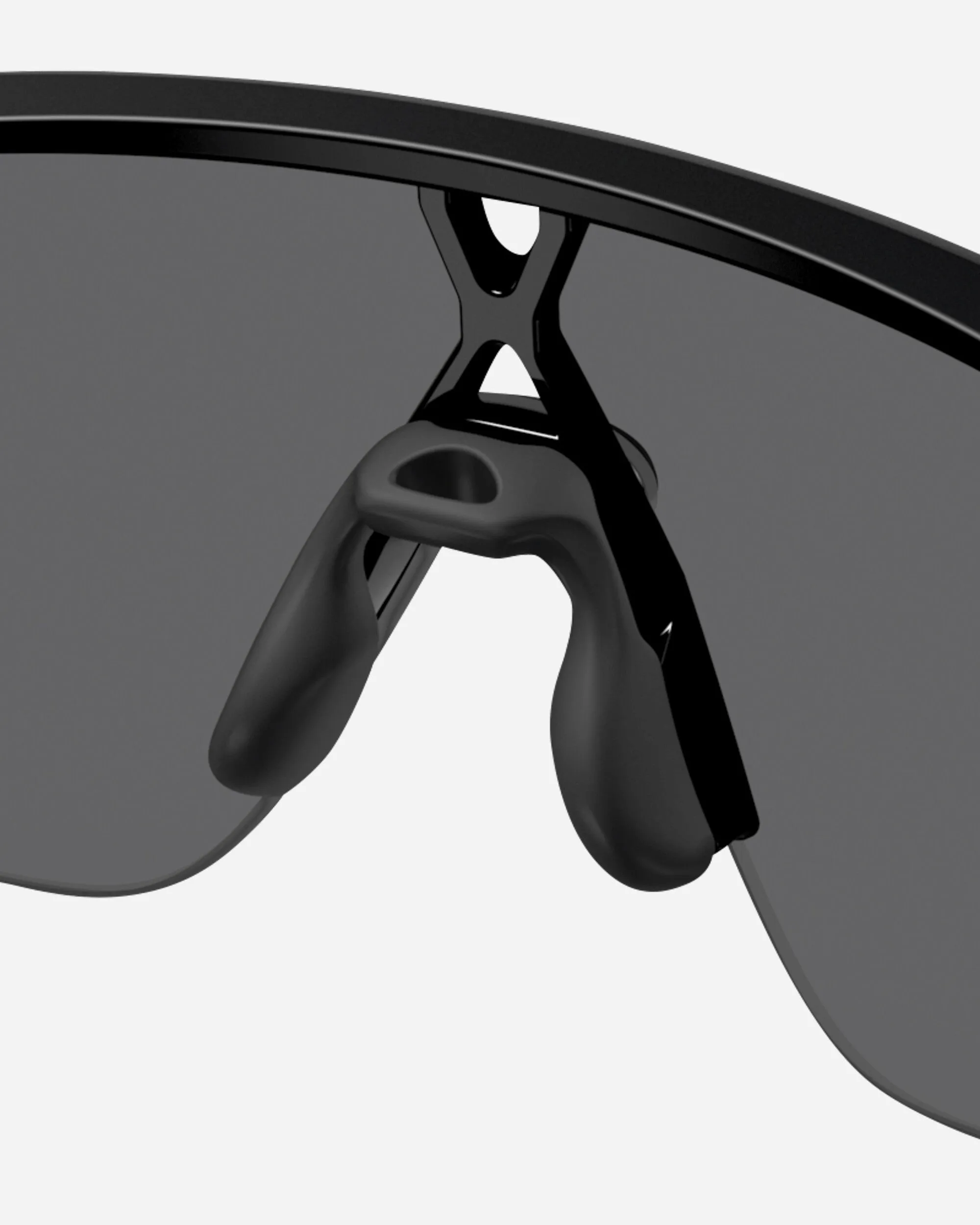 Corridor Sunglasses Matte Black / Prizm Black