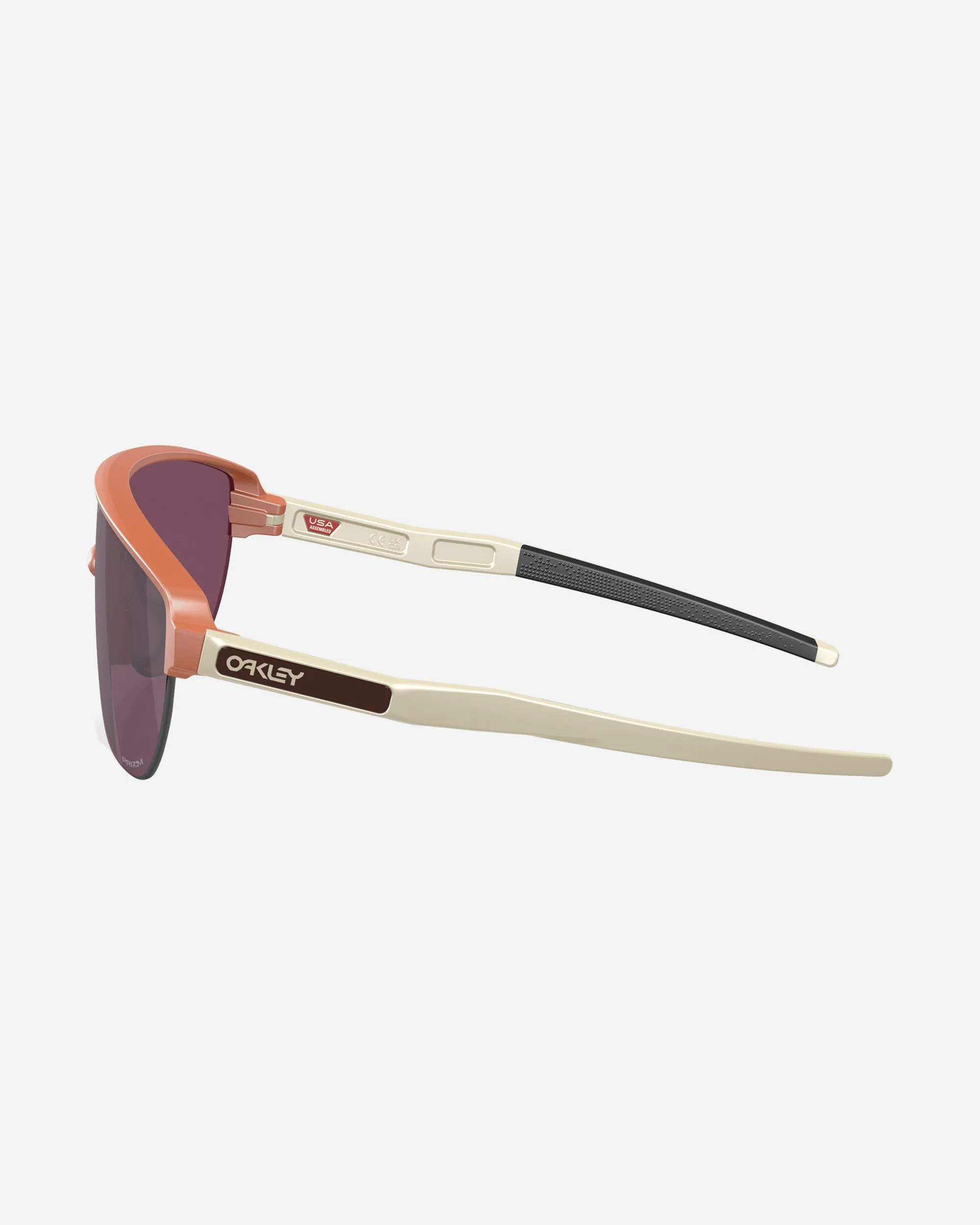 Corridor Sunglasses Matte Ginger / Prizm Black