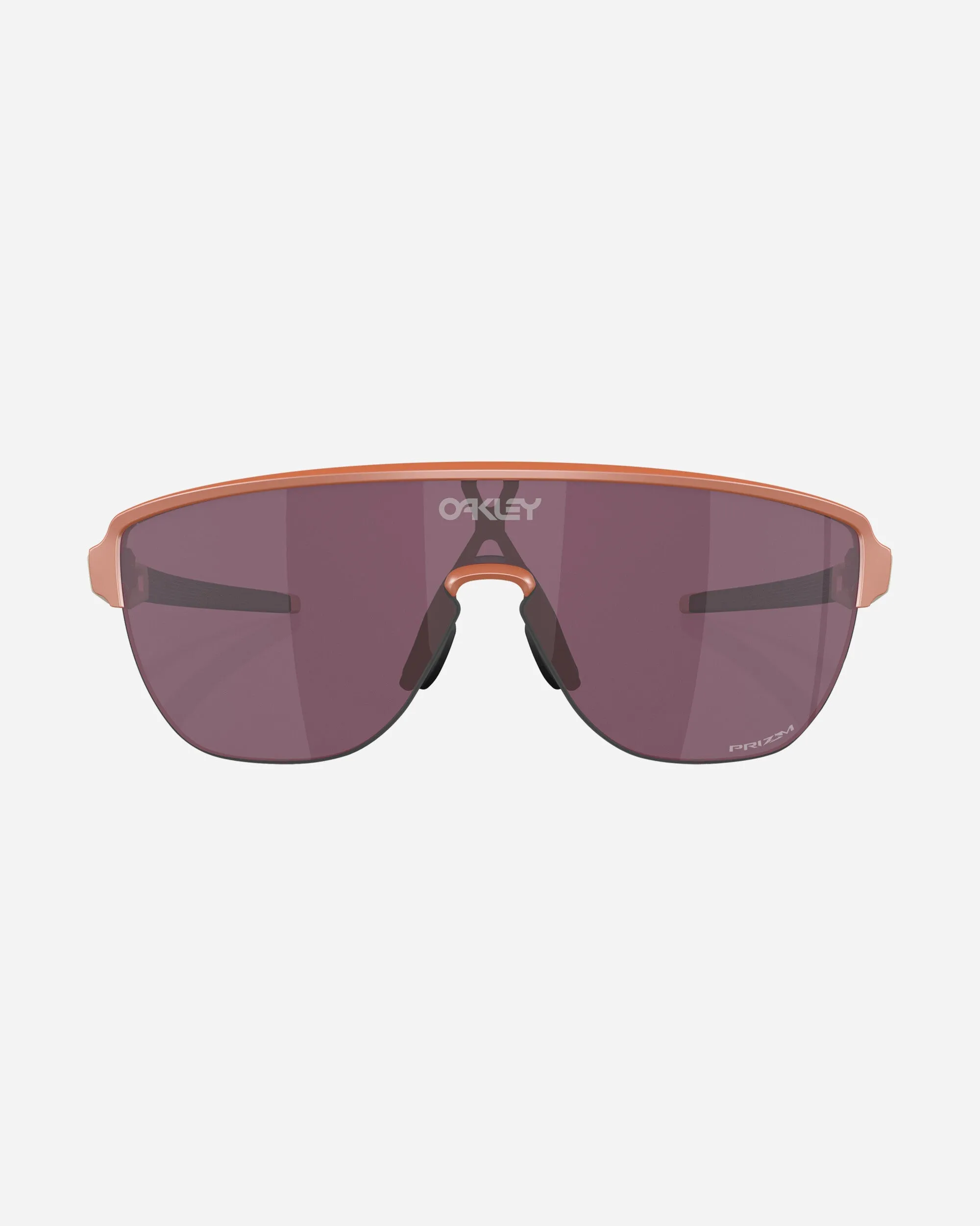 Corridor Sunglasses Matte Ginger / Prizm Black
