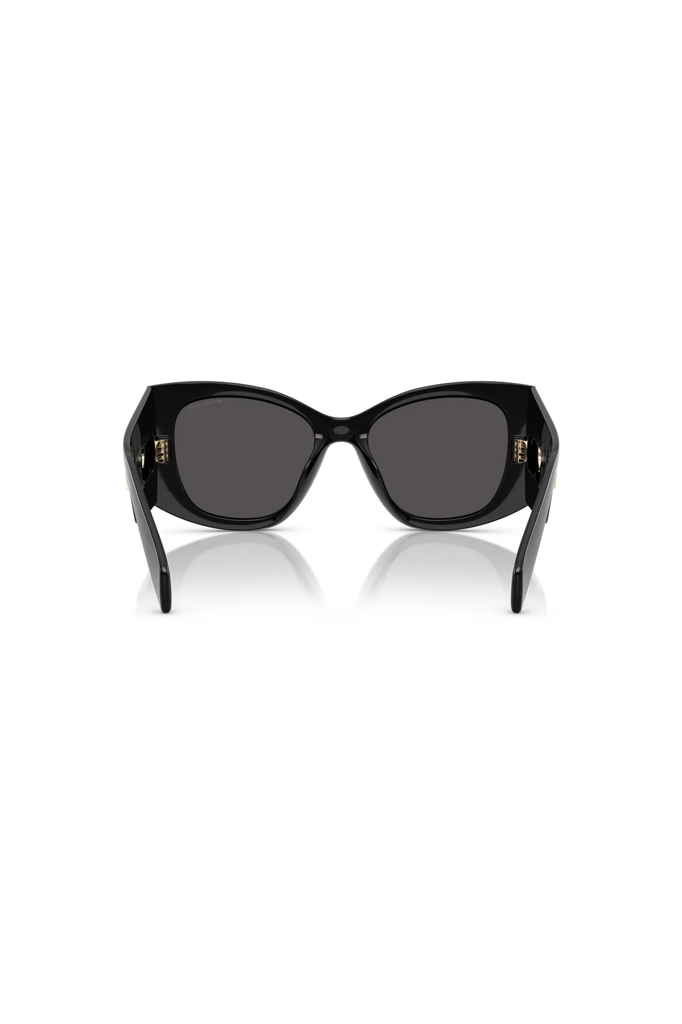 Costa Blanca Sunglasses - Black
