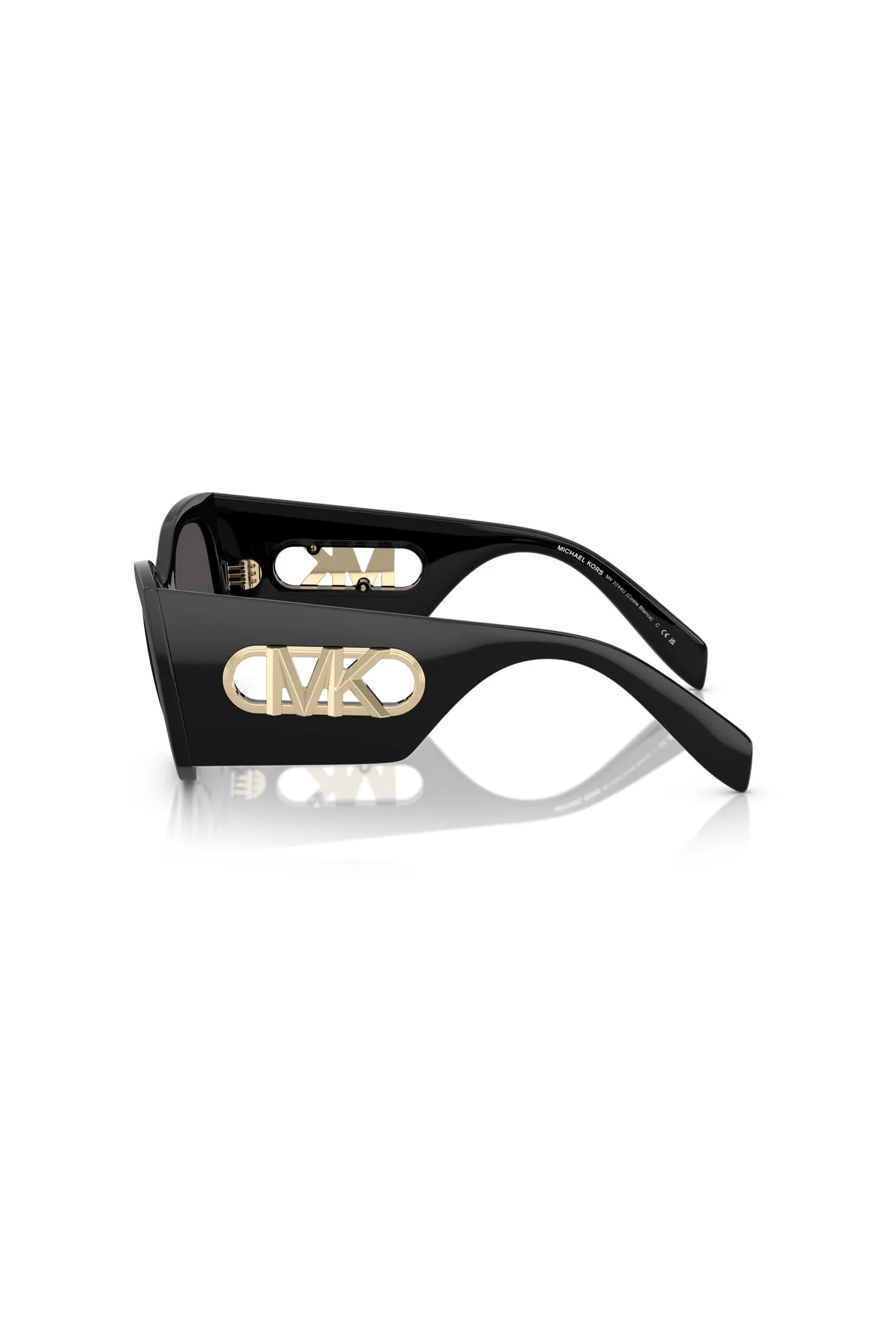 Costa Blanca Sunglasses - Black