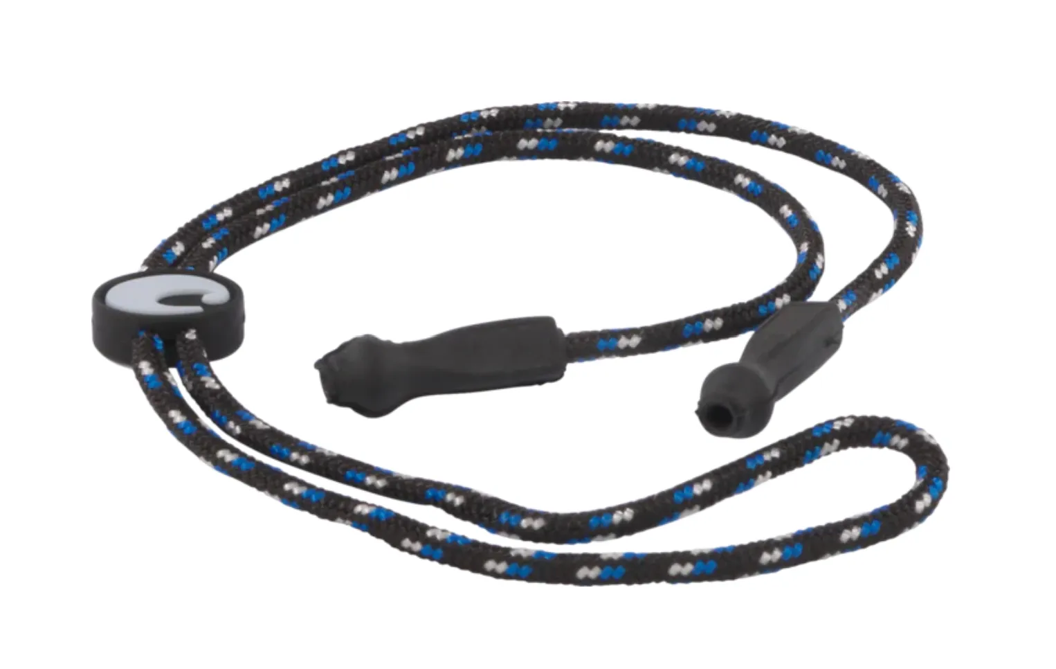 COSTA STRAP - BLACK
