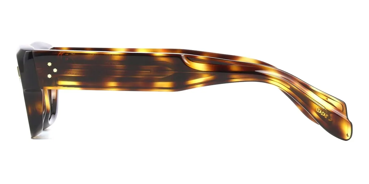 Cutler and Gross 1419 02 Old Brown Havana