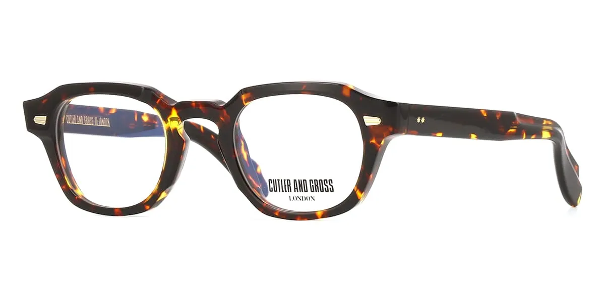 Cutler and Gross 1420 02