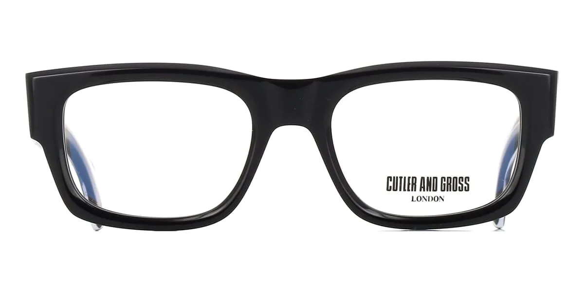 Cutler and Gross 9043 01