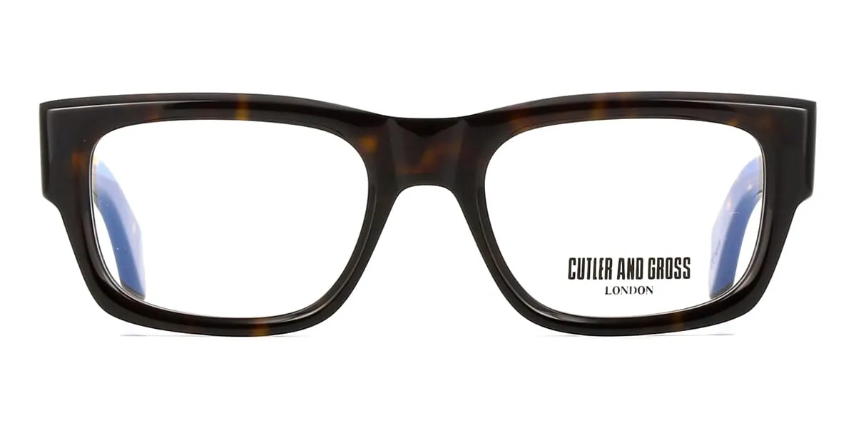 Cutler and Gross 9043 02