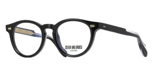 Cutler and Gross 9378 01