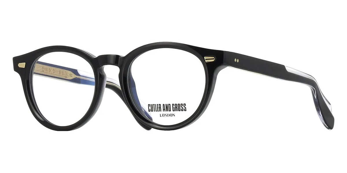 Cutler and Gross 9378 01