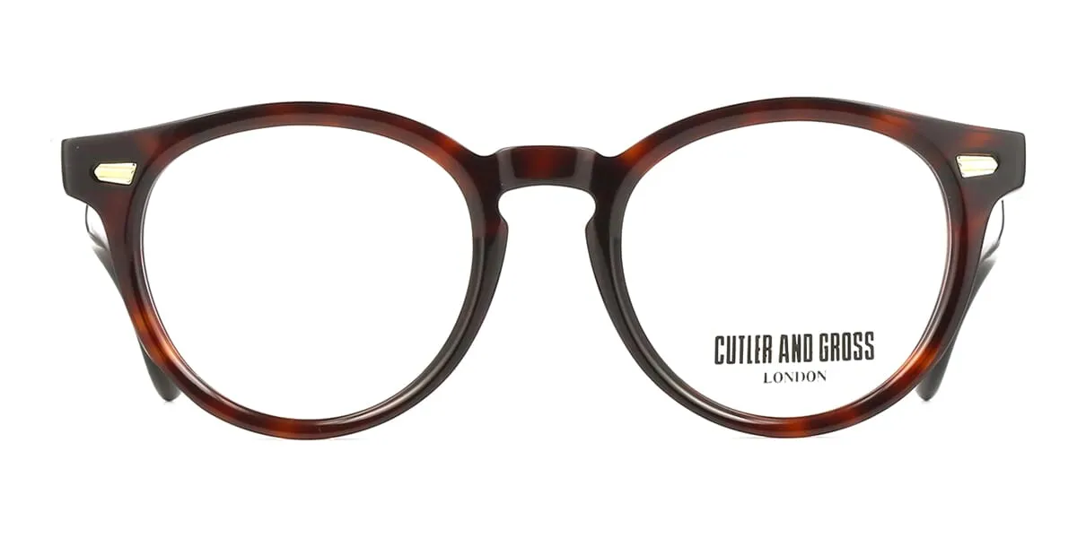 Cutler and Gross 9378 02