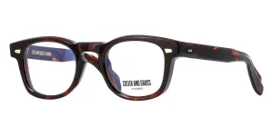 Cutler and Gross 9389 02 Dark Turtle
