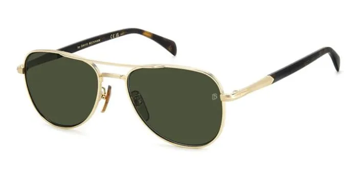 David Beckham DB 1175/S 06JQT