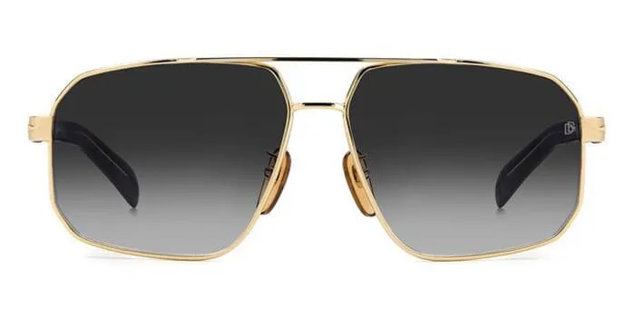 David Beckham DB 7102/S RHL9O