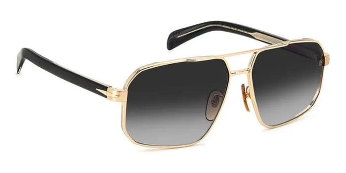David Beckham DB 7102/S RHL9O