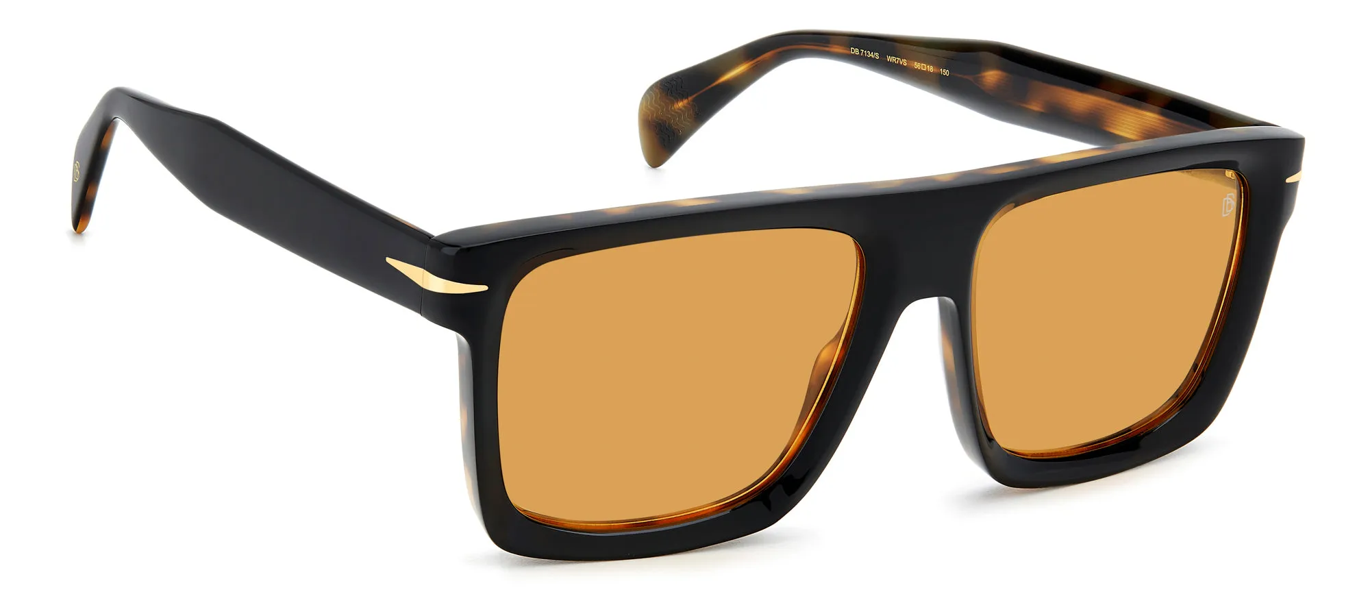 David Beckham DB7134/S