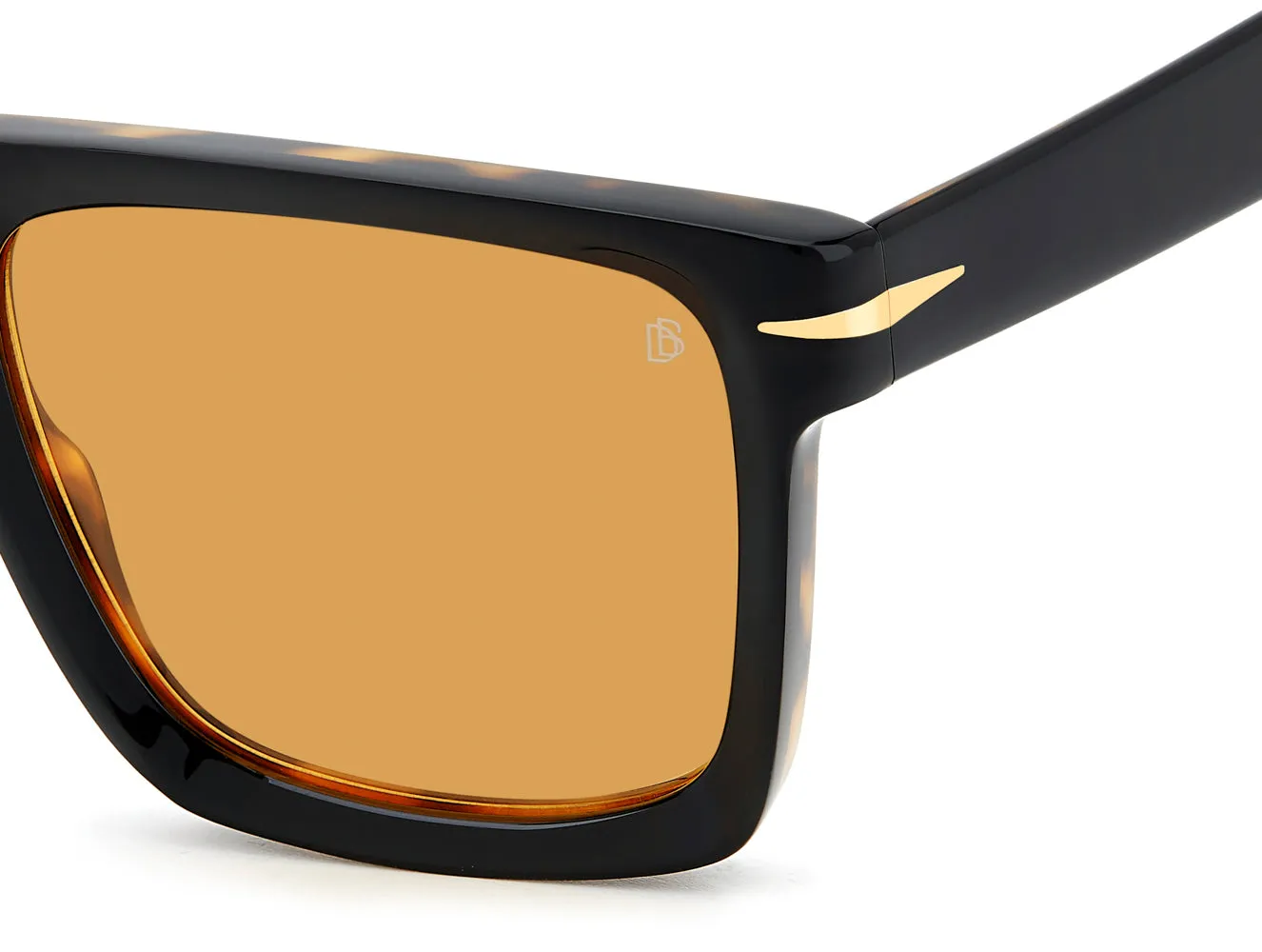David Beckham DB7134/S