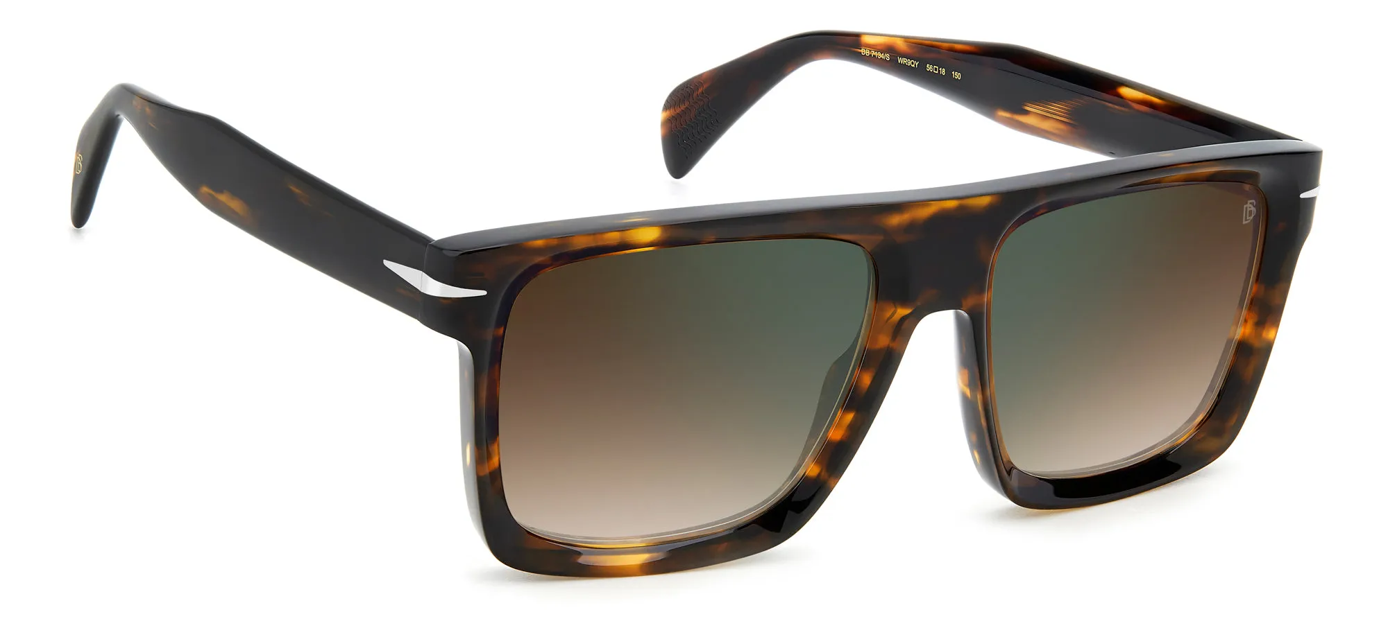 David Beckham DB7134/S
