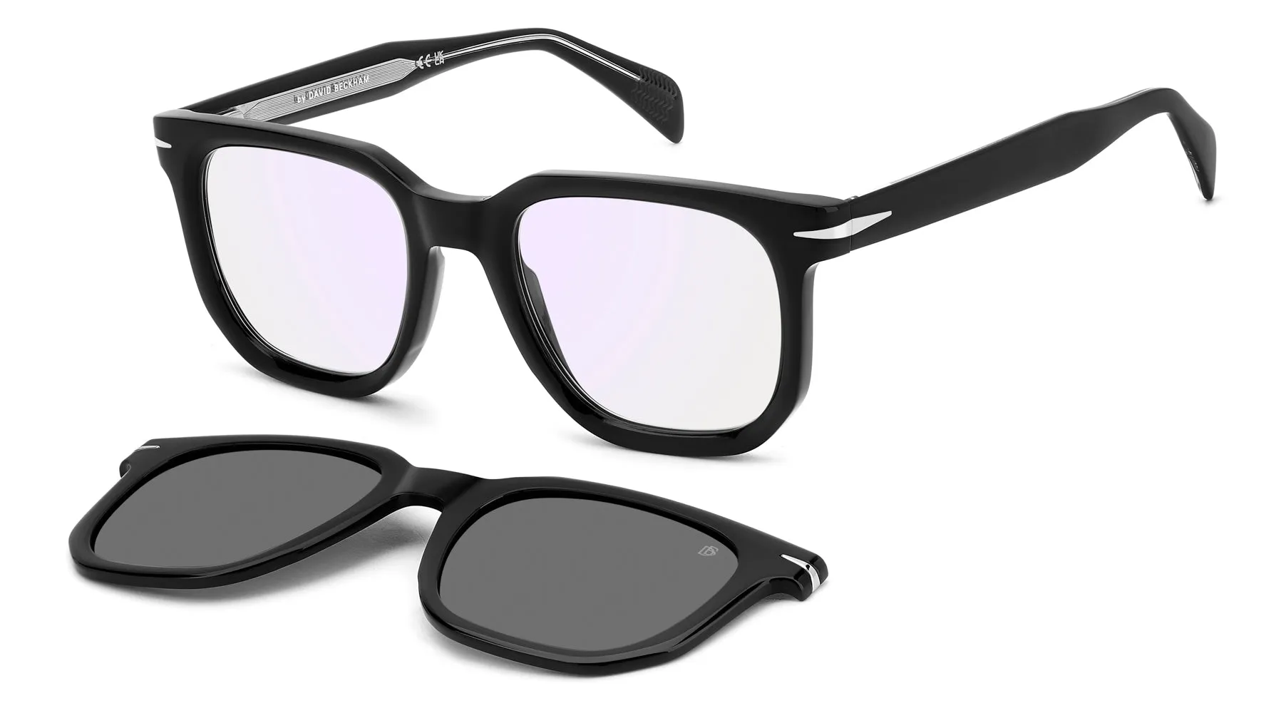 David Beckham DB7143/C
