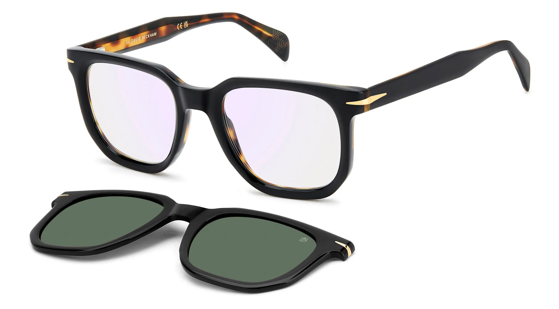 David Beckham DB7143/C