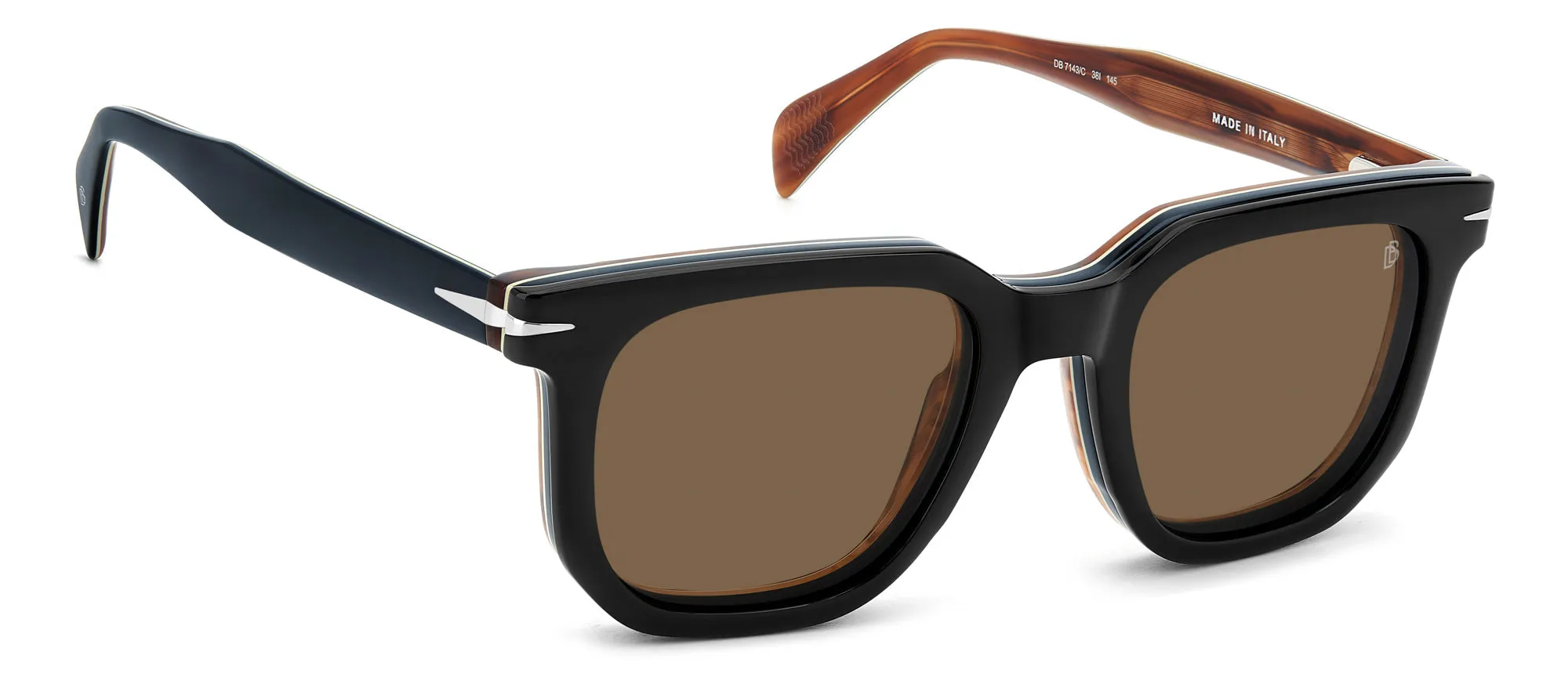 David Beckham DB7143/C