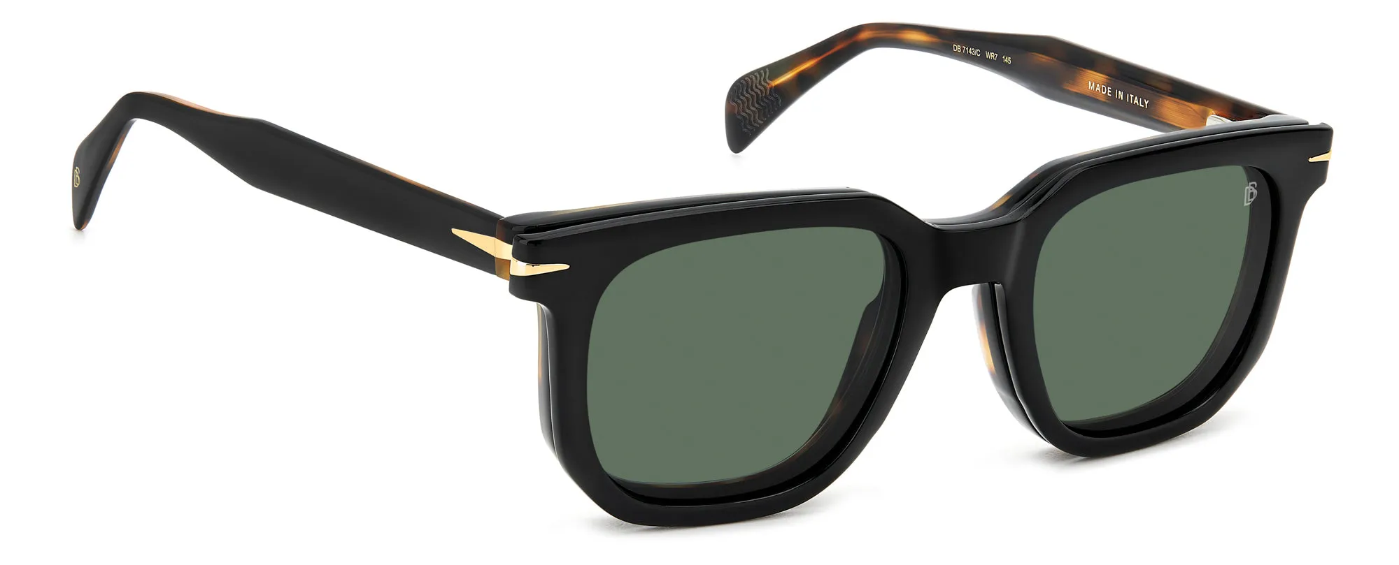 David Beckham DB7143/C