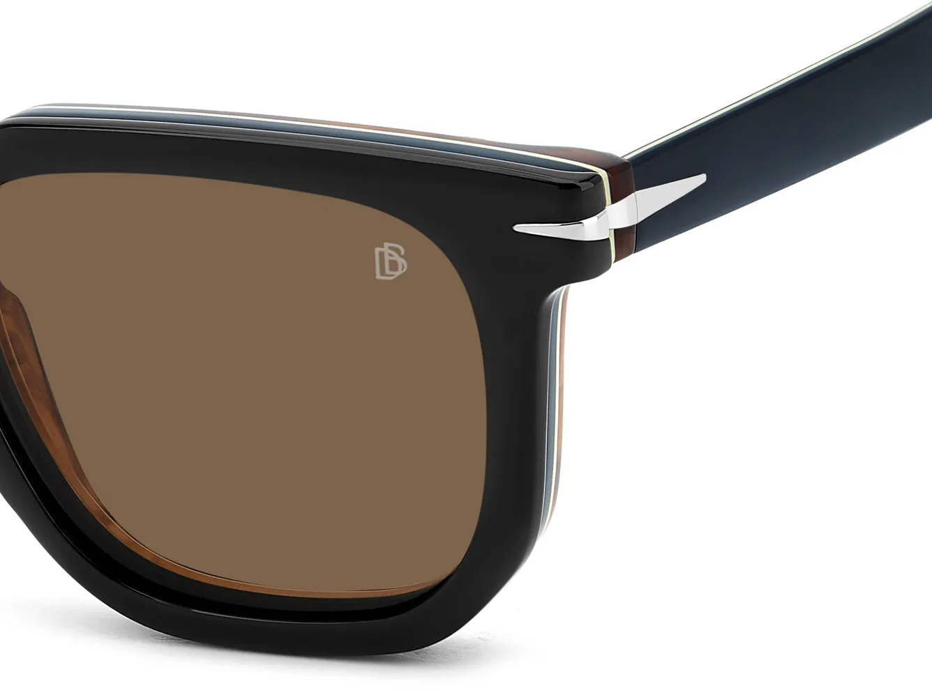 David Beckham DB7143/C