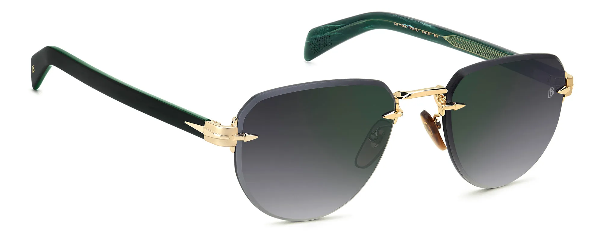 David Beckham DB7144/S