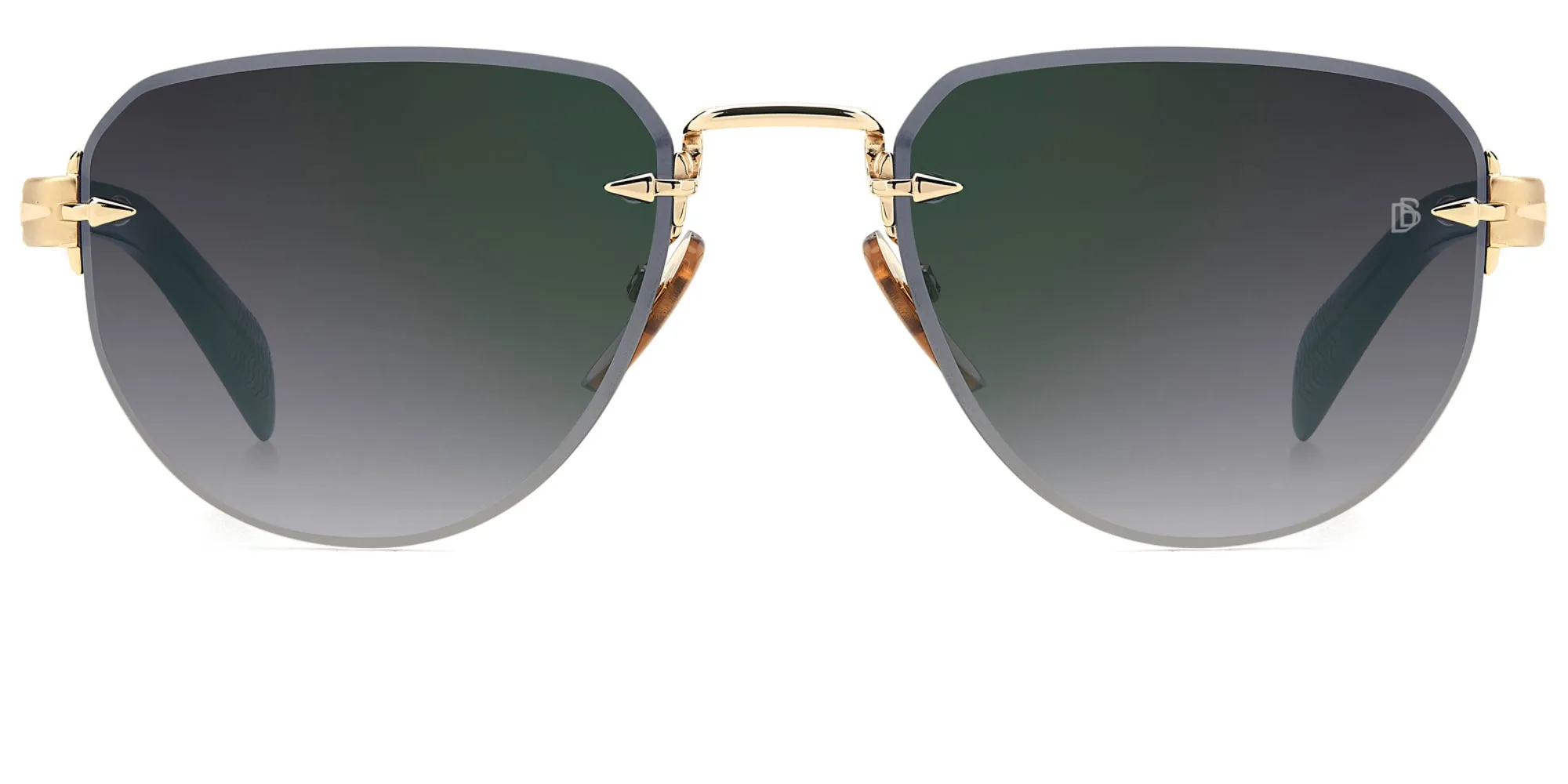 David Beckham DB7144/S