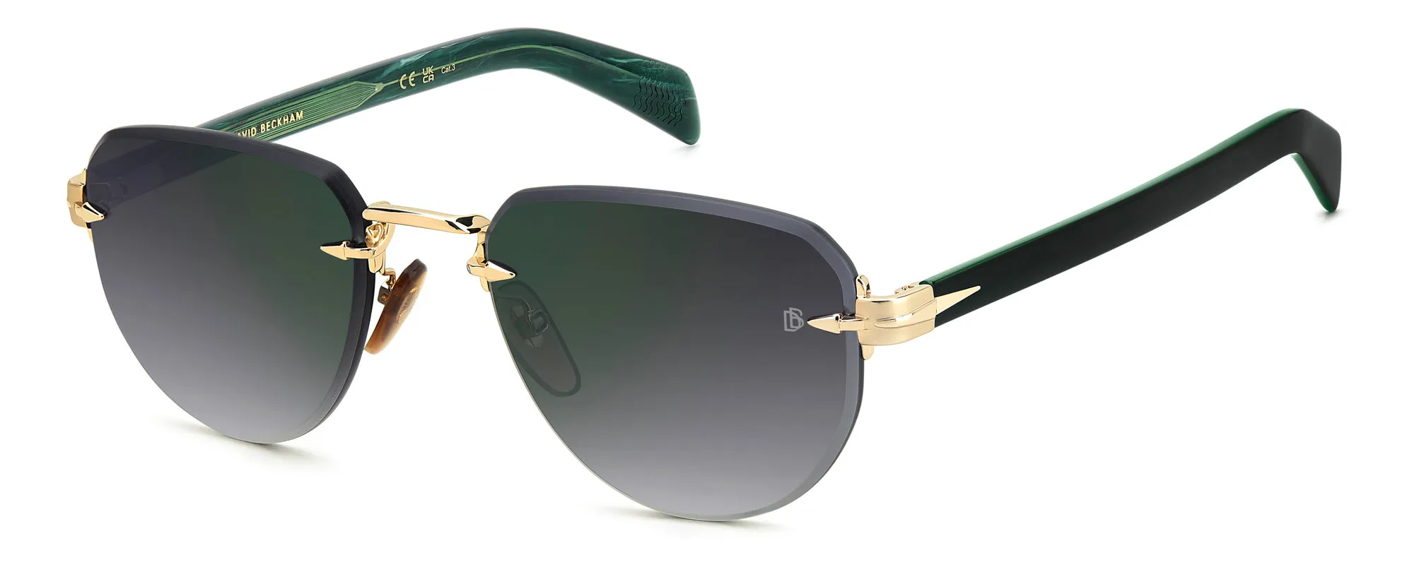 David Beckham DB7144/S