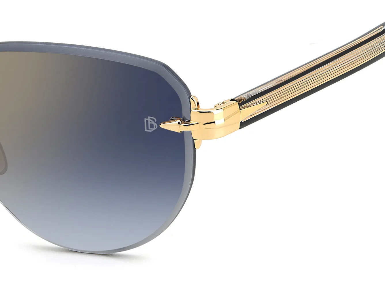 David Beckham DB7144/S
