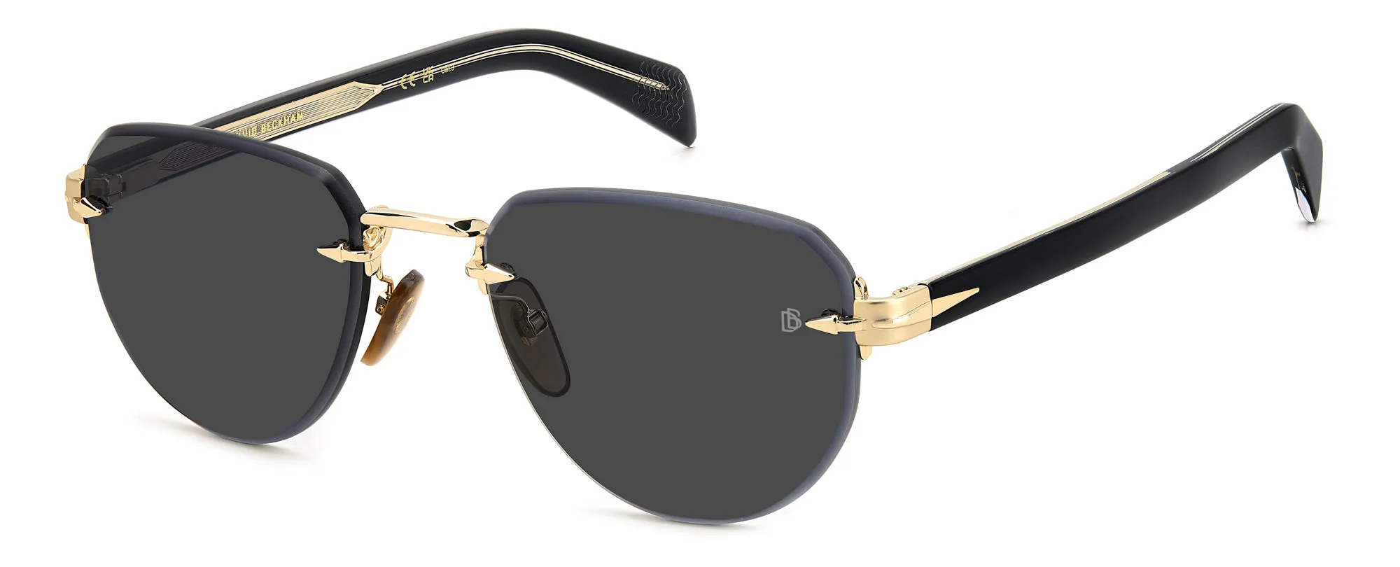 David Beckham DB7144/S