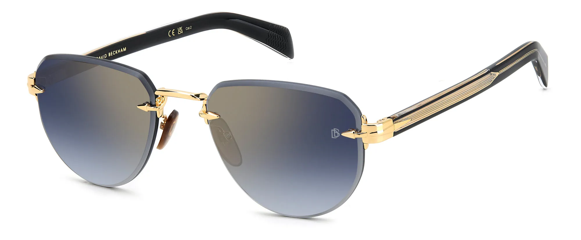 David Beckham DB7144/S