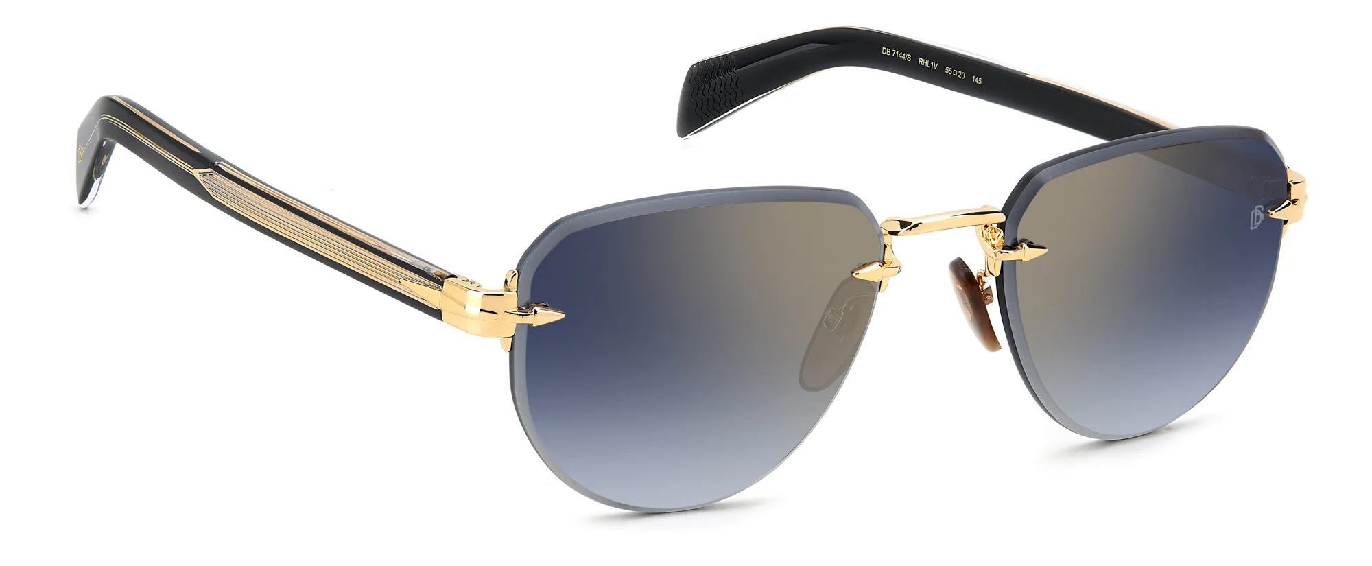 David Beckham DB7144/S