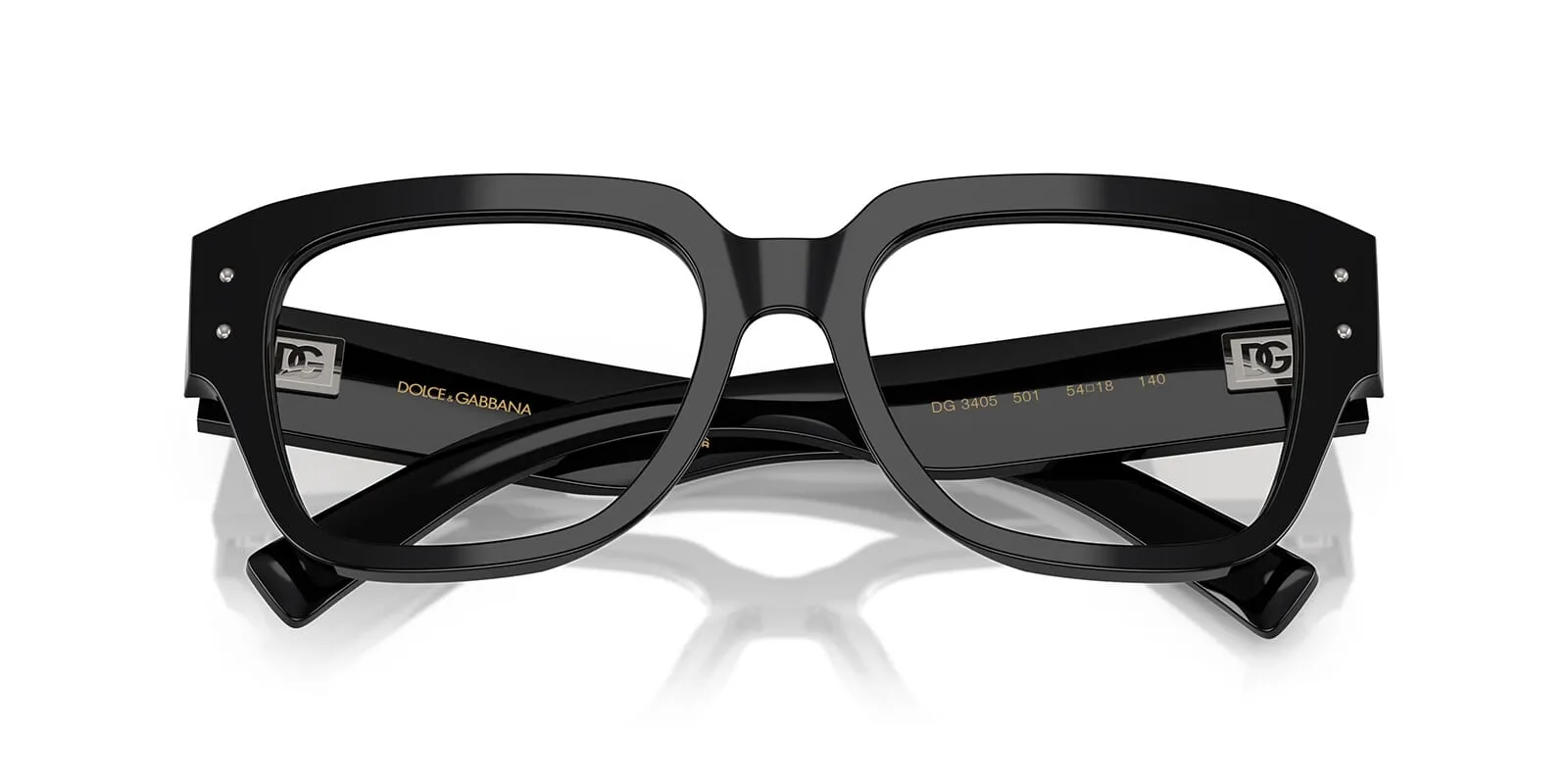 Dolce&Gabbana DG3405 501
