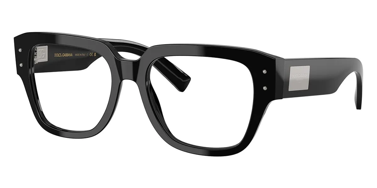 Dolce&Gabbana DG3405 501