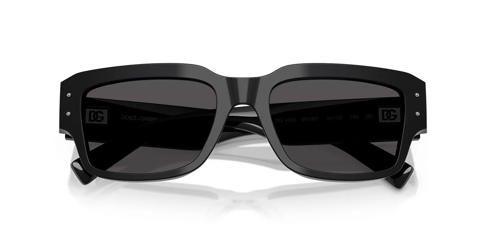 Dolce&Gabbana DG4483 501/87