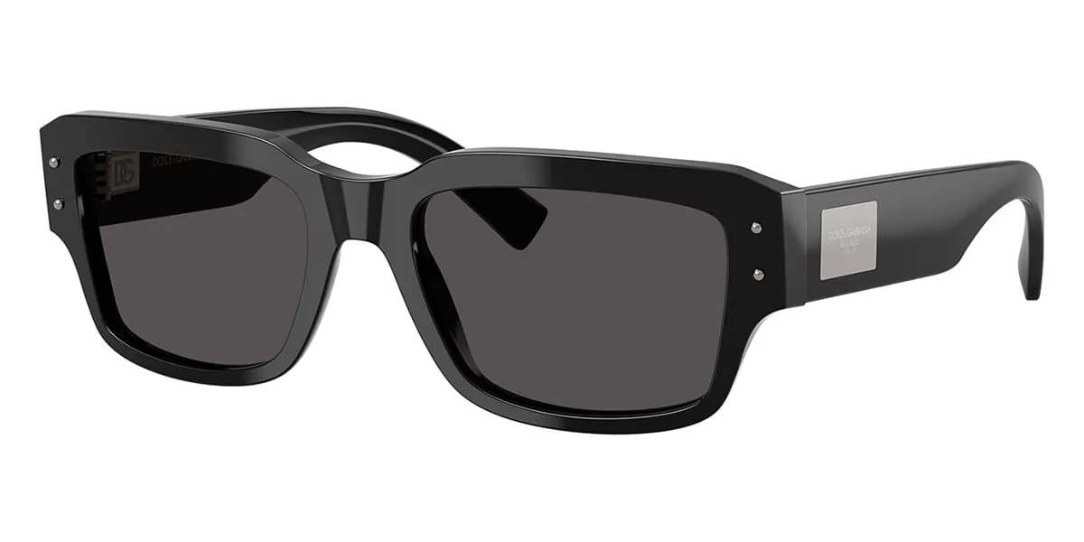 Dolce&Gabbana DG4483 501/87