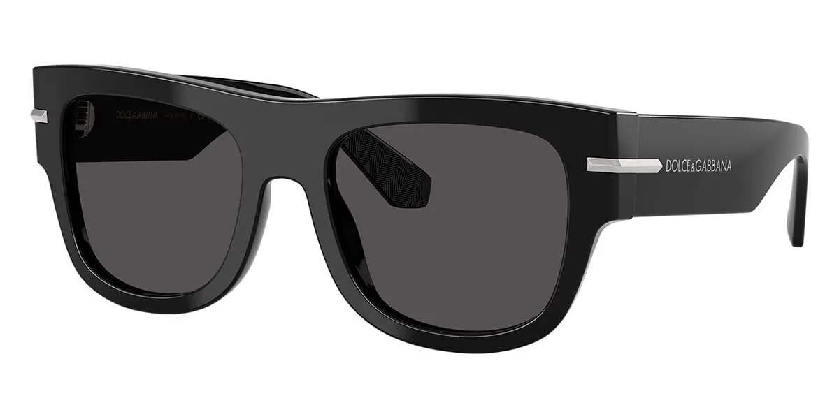 Dolce&Gabbana DG4484 501/87
