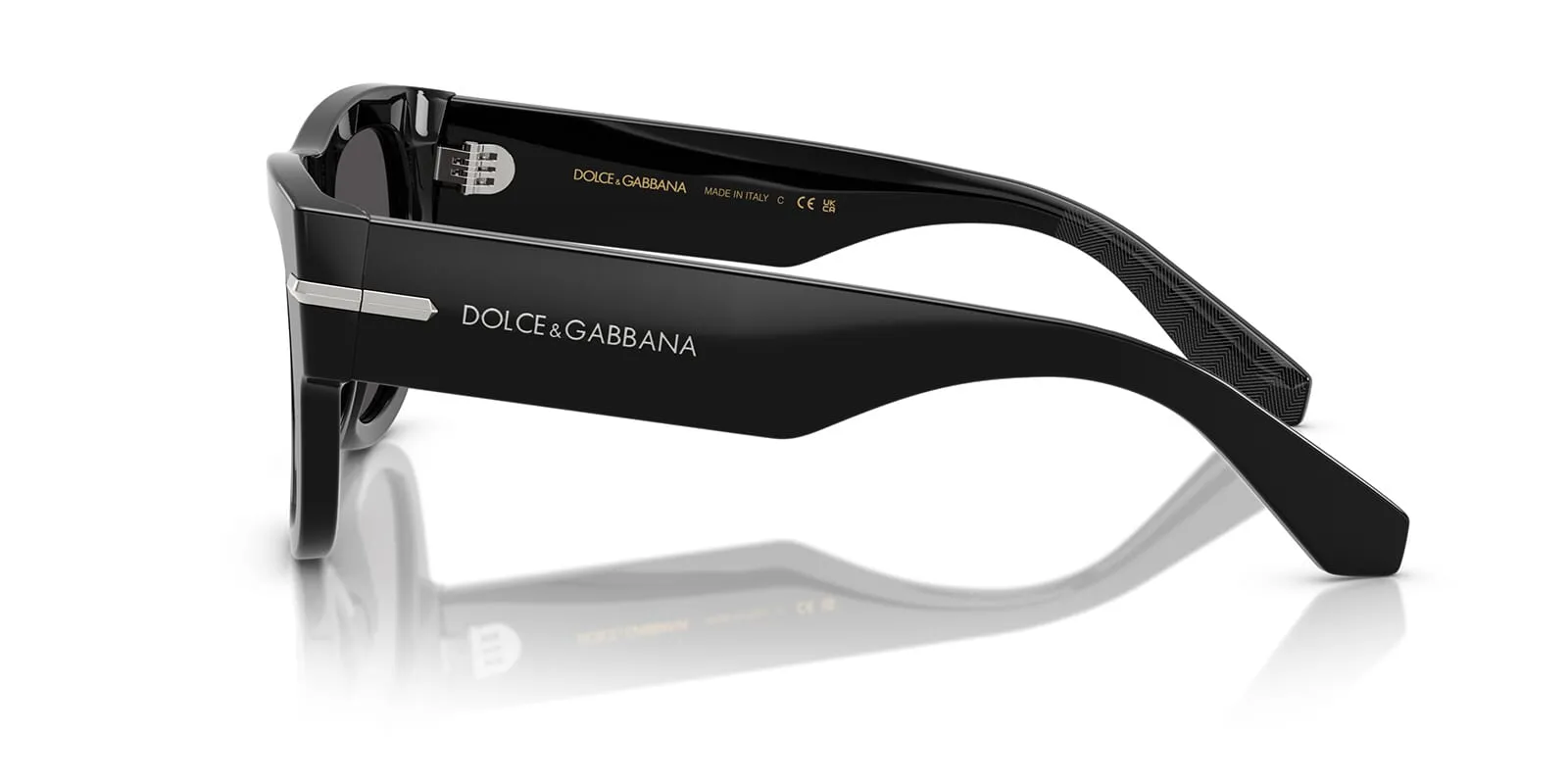 Dolce&Gabbana DG4484 501/87