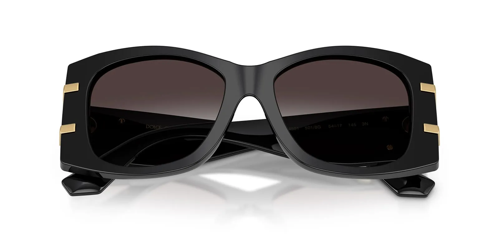 Dolce&Gabbana DG4501 501/8G