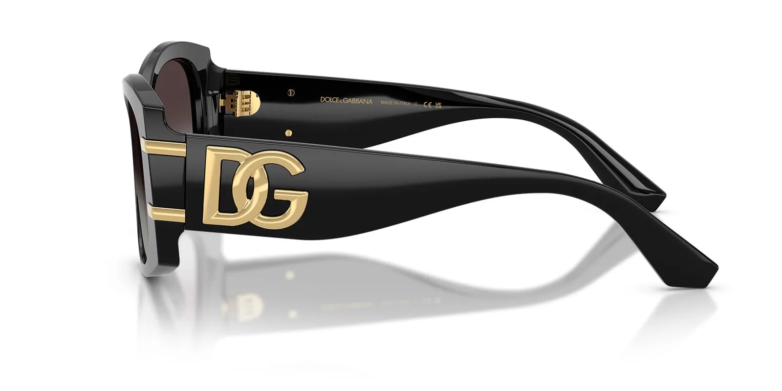 Dolce&Gabbana DG4501 501/8G