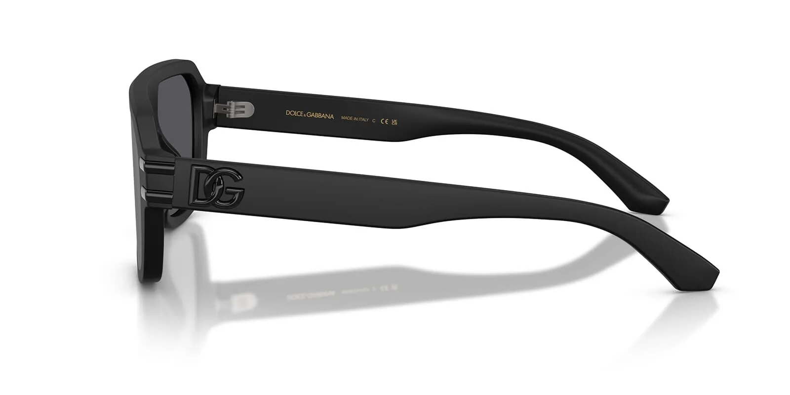 Dolce&Gabbana DG4507 2525/6G