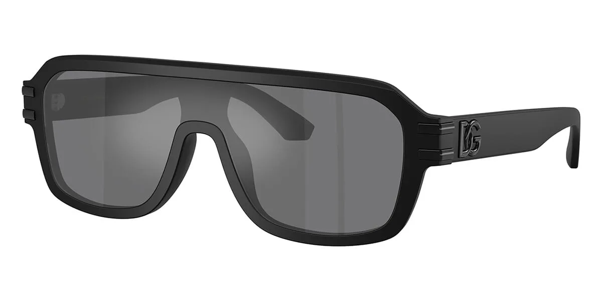 Dolce&Gabbana DG4507 2525/6G
