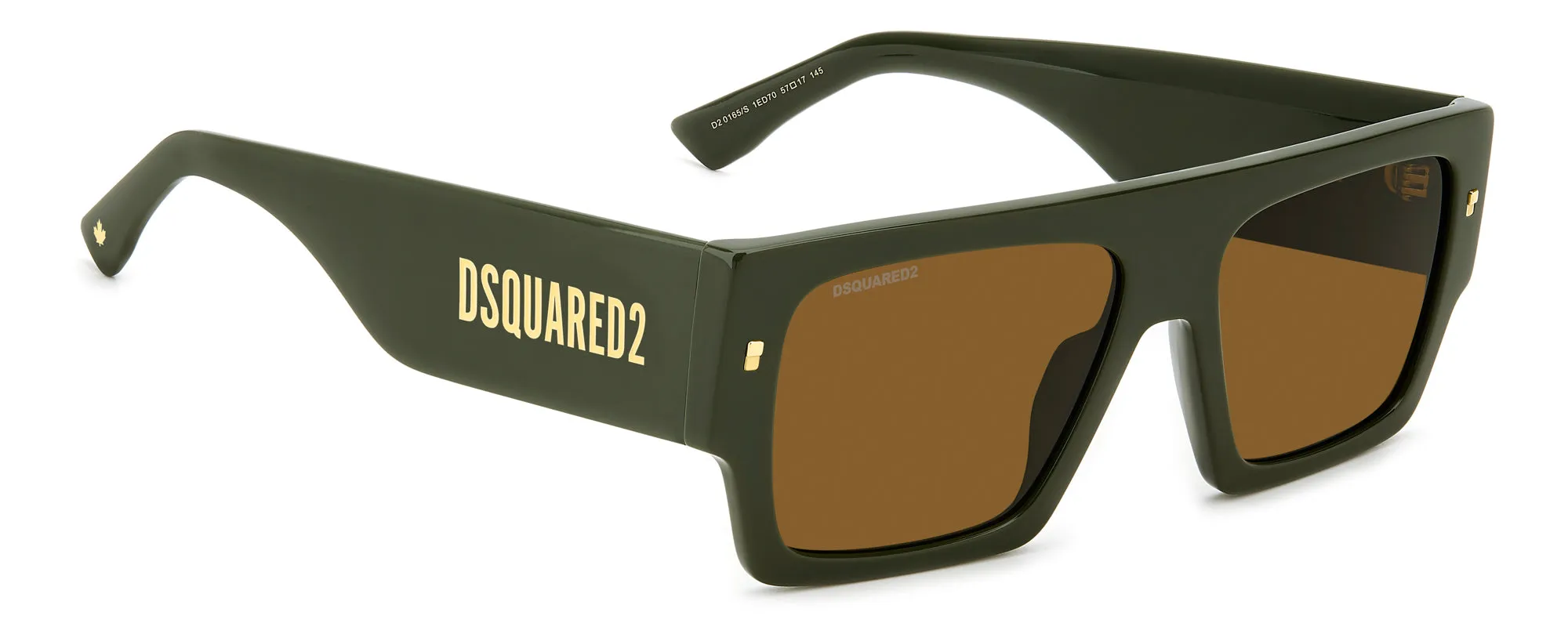 DSQUARED2 D2 0165/S