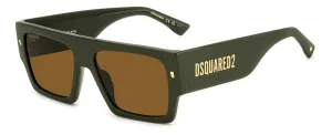 DSQUARED2 D2 0165/S