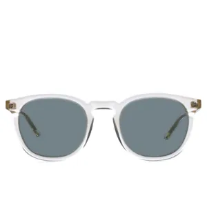 Eldridge Sunglasses - Champagne