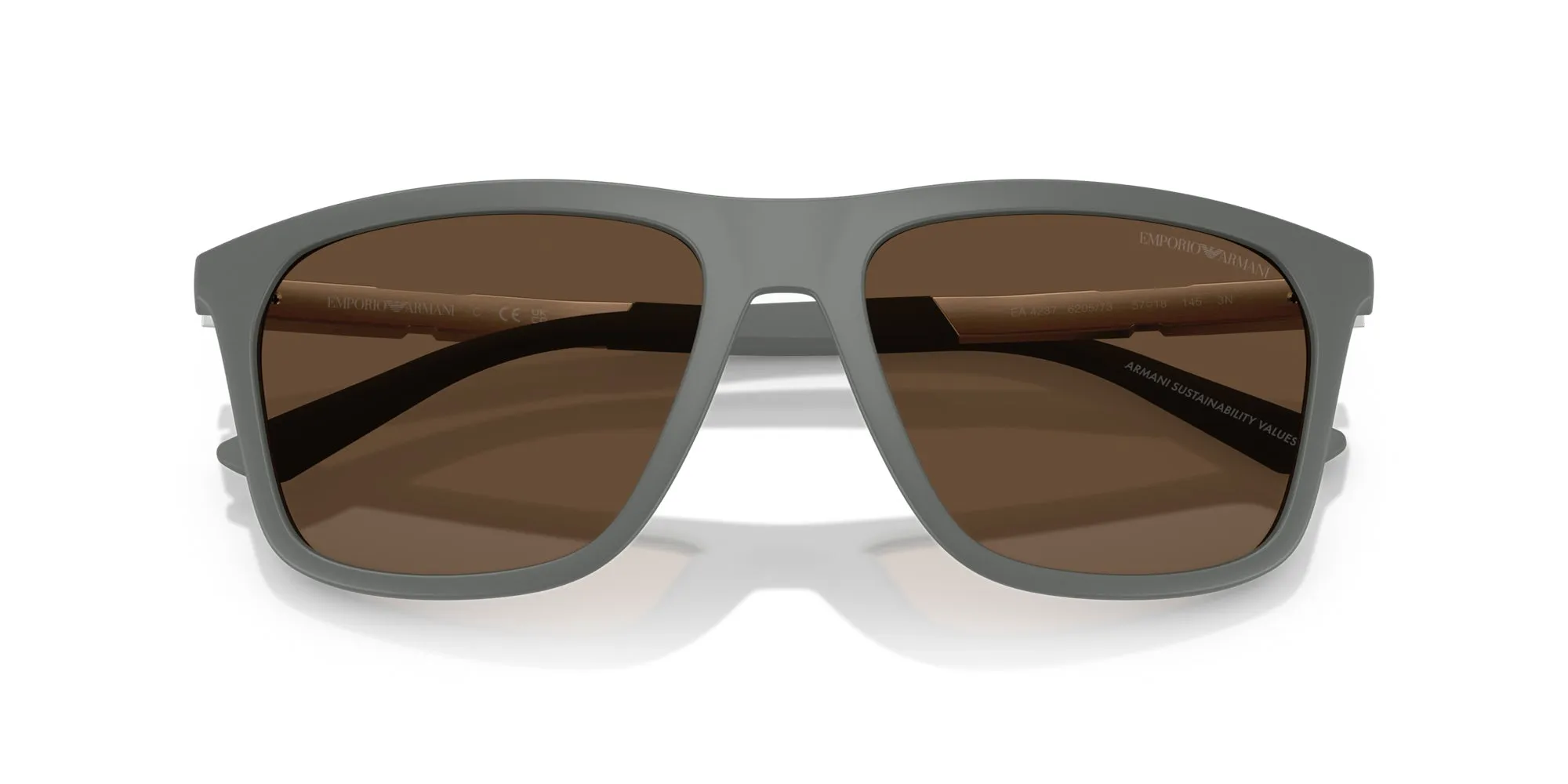 Emporio Armani EA4237