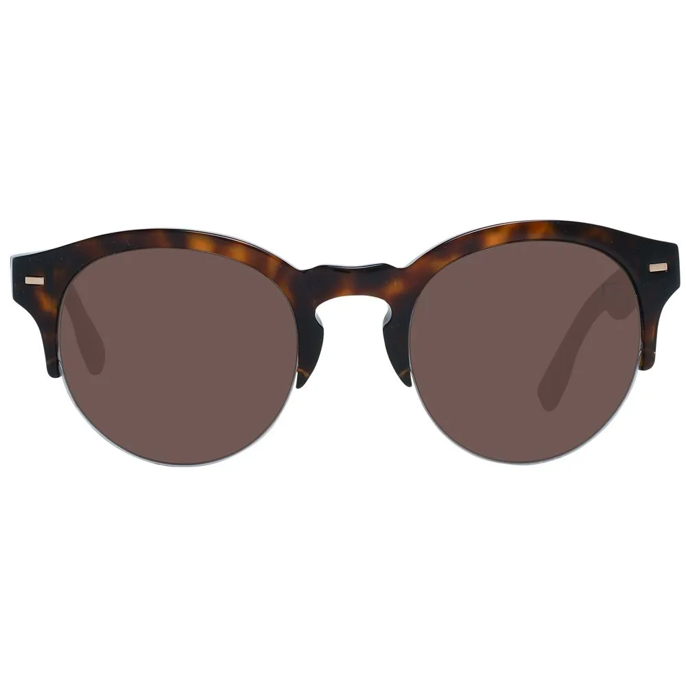 Ermenegildo Zegna Men Men's Sunglasses