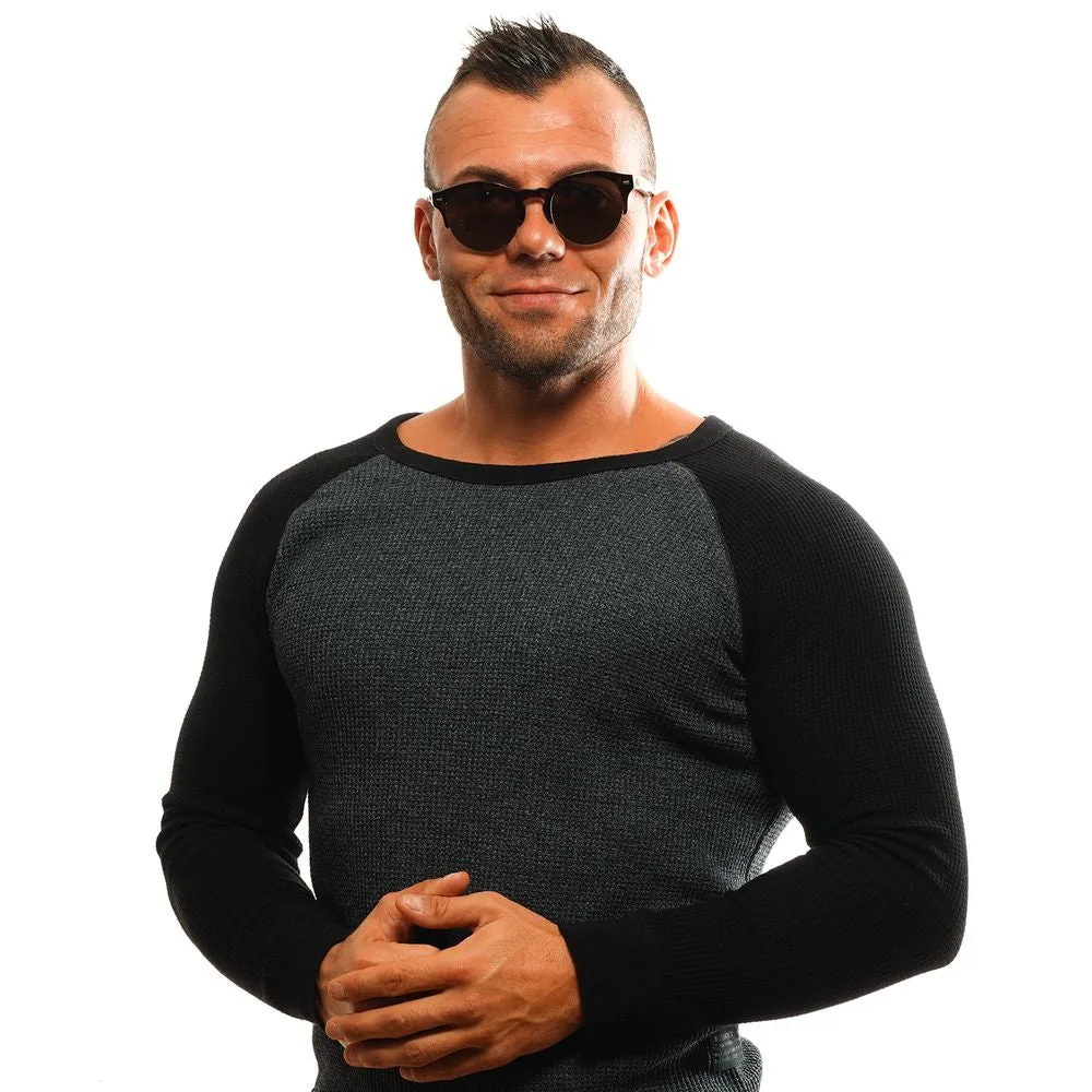 Ermenegildo Zegna Men Men's Sunglasses